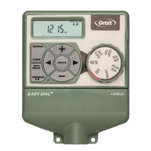 Valdiklis Orbit 4 Star Ultra