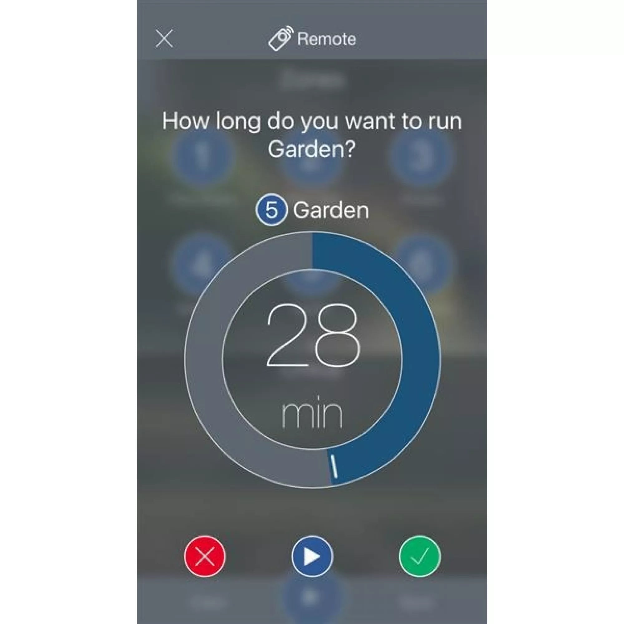 VALDIKLIS ORBIT 16 SU WIFI FUNKCIJA